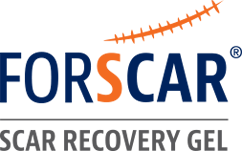 Forscar logo for scar