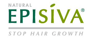 Episiva logo hair removal