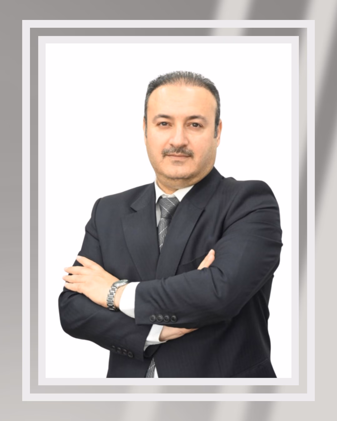 Dr Tariq Waece Picture